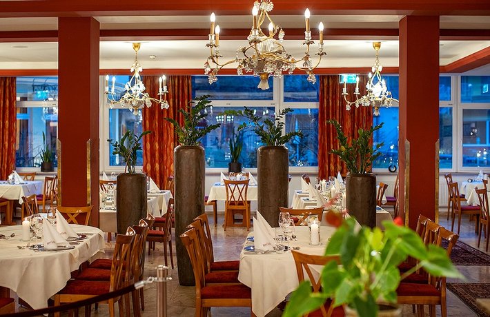 Hotel Latini Zell am See