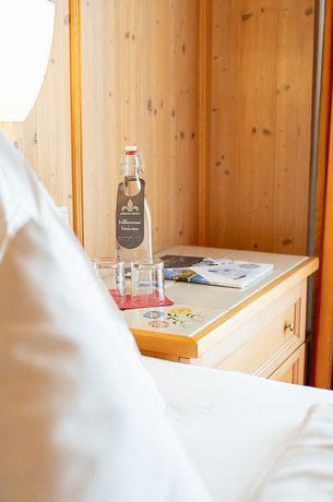 Hotel Latini Zell am See