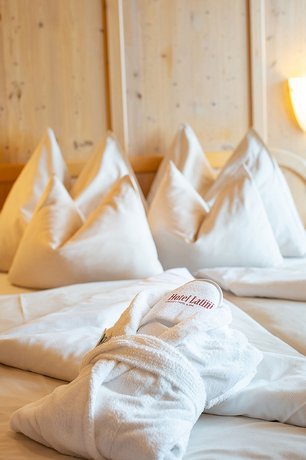 Hotel Latini Zell am See