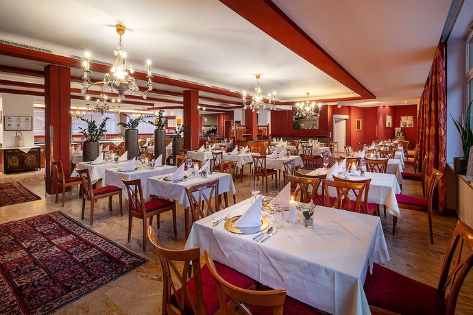 Hotel Latini Zell am See