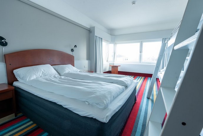 Hotel Dronningen