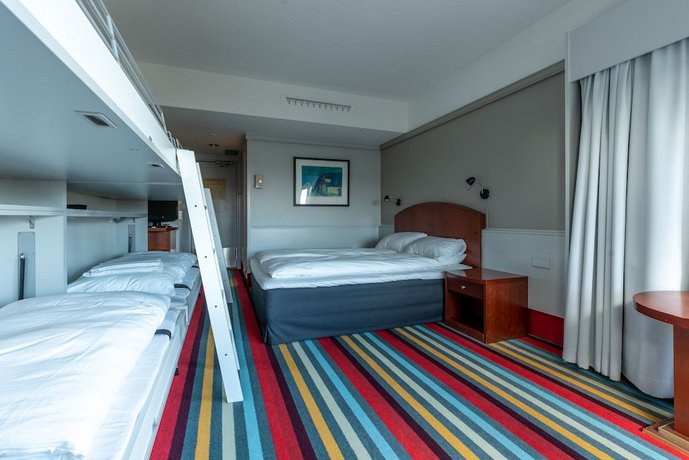 Hotel Dronningen