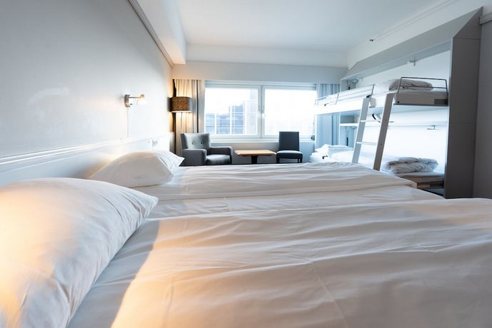 Hotel Dronningen