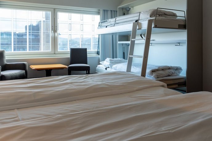 Hotel Dronningen