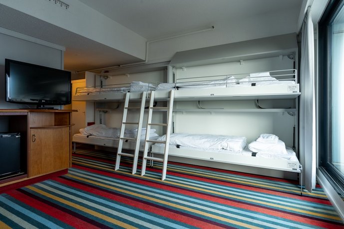 Hotel Dronningen