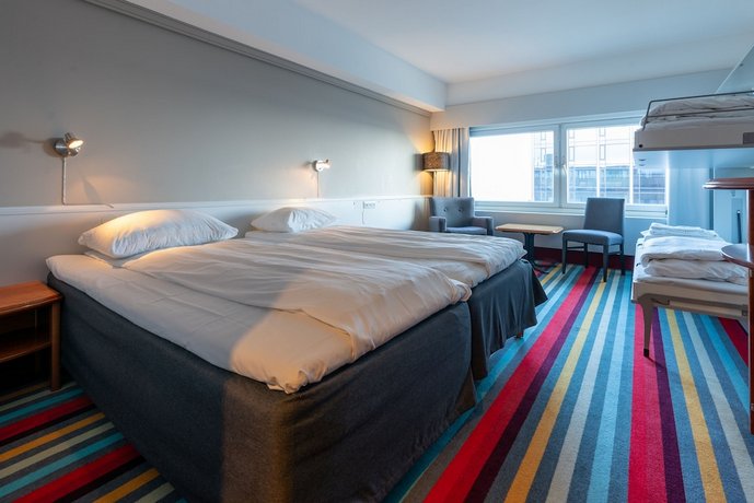 Hotel Dronningen