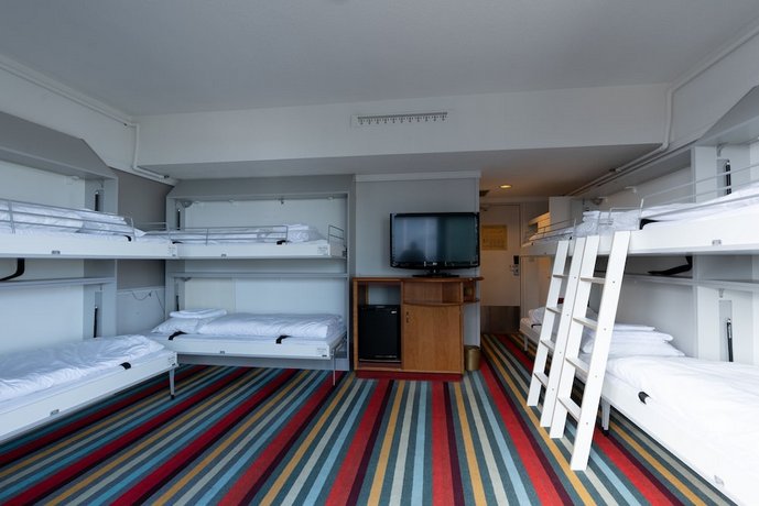 Hotel Dronningen