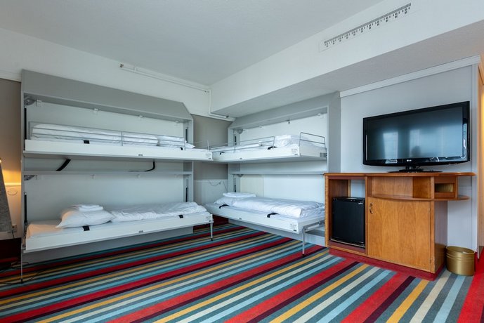 Hotel Dronningen