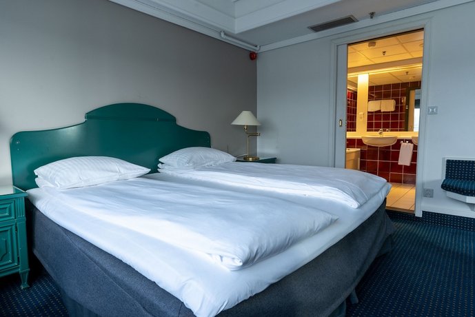 Hotel Dronningen