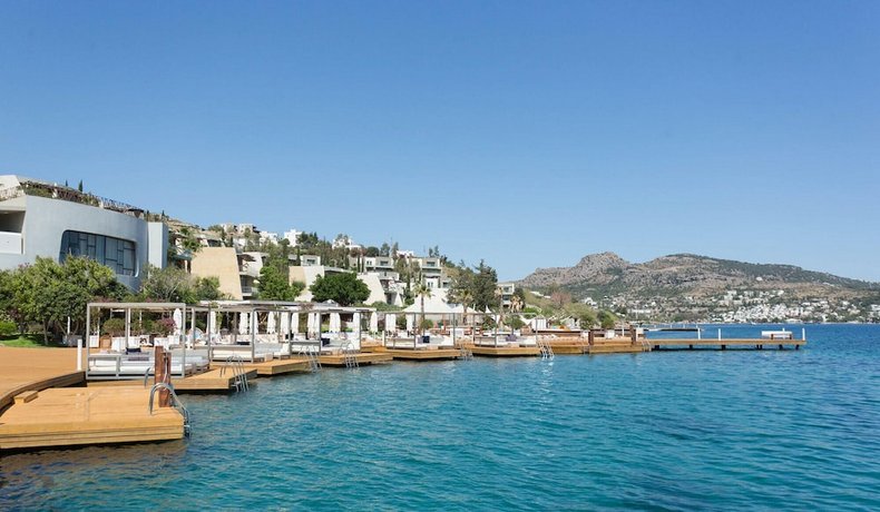 Kuum Hotel & Spa