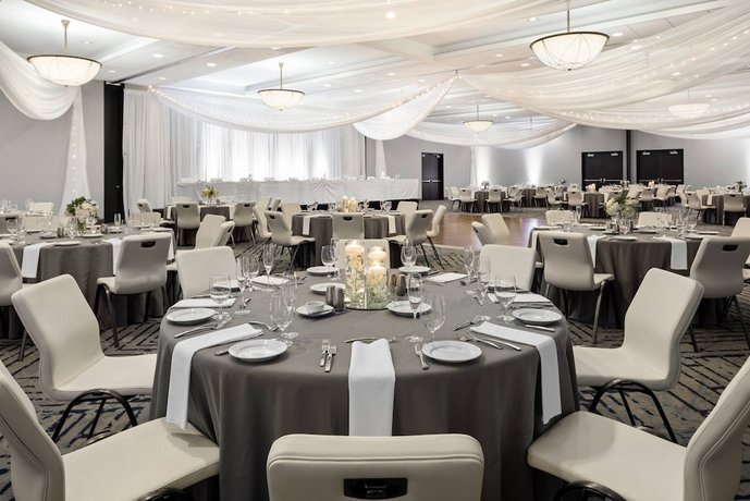 Courtyard by Marriott Minneapolis Downtown