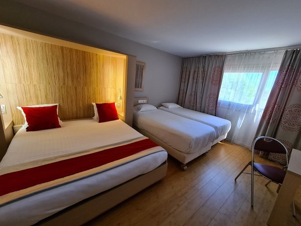 C Suites