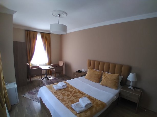 NEW BEYLERBEYI HOTEL