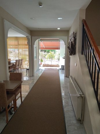 NEW BEYLERBEYI HOTEL