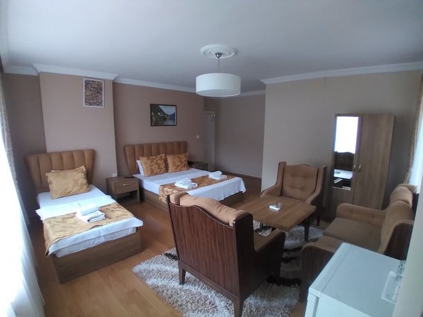 NEW BEYLERBEYI HOTEL