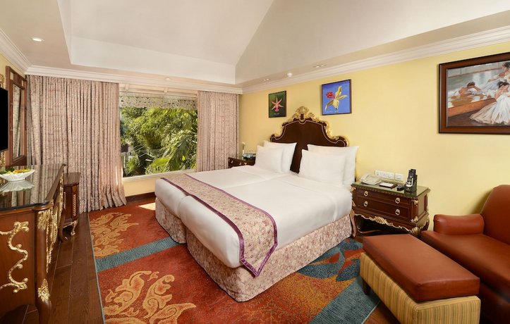 Mayfair Gangtok