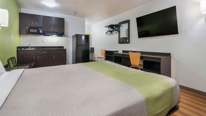 Motel 6 Abilene East