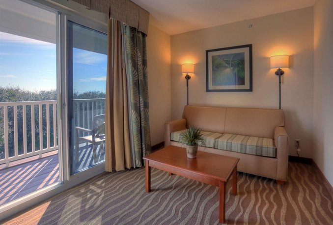 Hampton Inn & Suites Jekyll Island