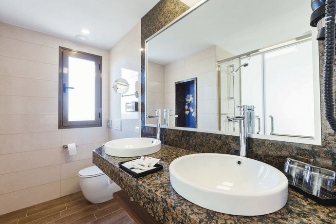 Hotel Riu Bravo All Inclusive