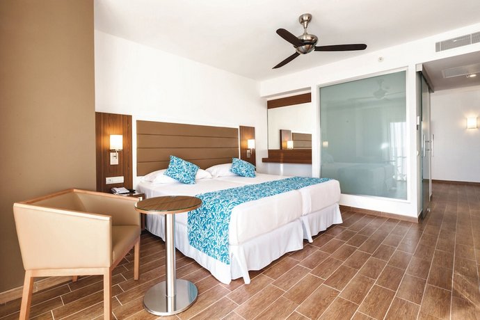 Hotel Riu Bravo All Inclusive