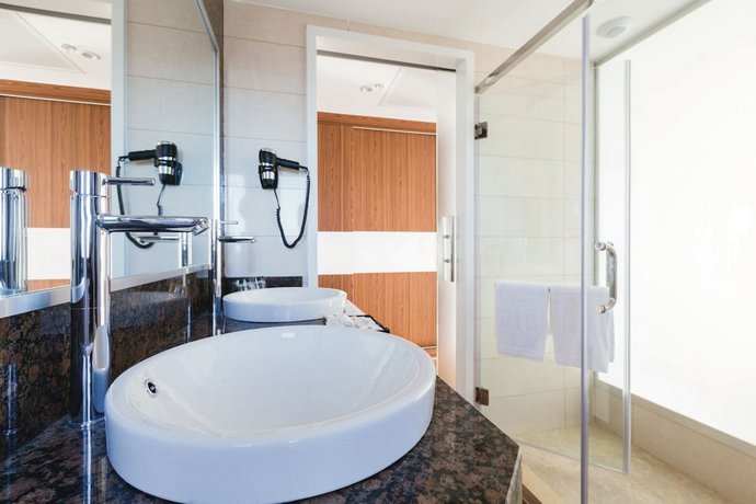 Hotel Riu Bravo All Inclusive