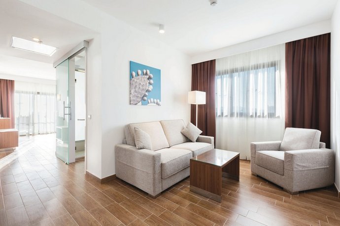Hotel Riu Bravo All Inclusive