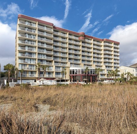 Wyndham Westwinds
