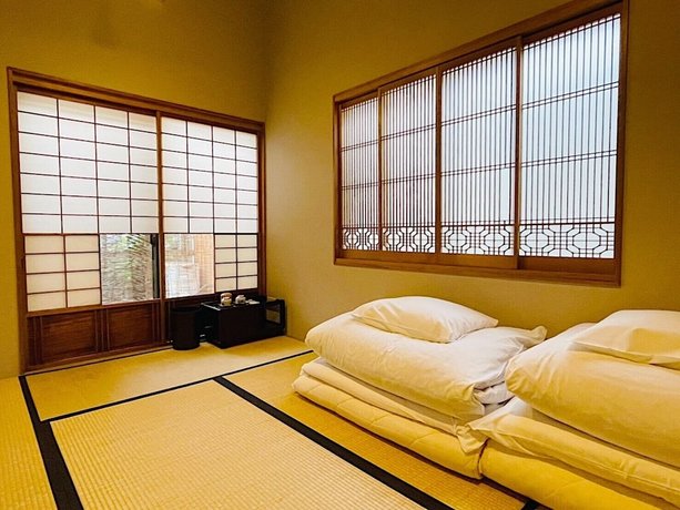Nagomi-Ryokan Yuu