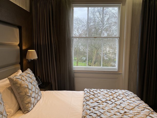 Eccleston Square Hotel