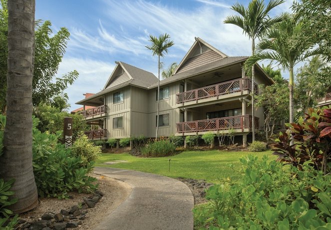 Wyndham Kona Hawaiian Resort The Big Island United States thumbnail