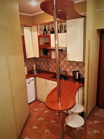 Ratusha Apartments