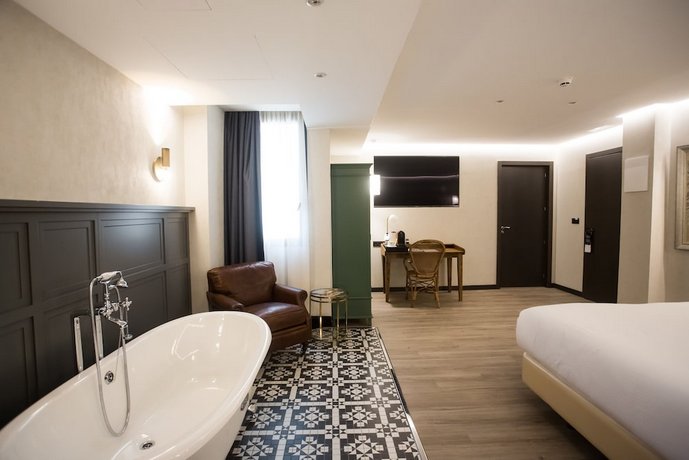 Hotel Indigo Madrid - Gran Via