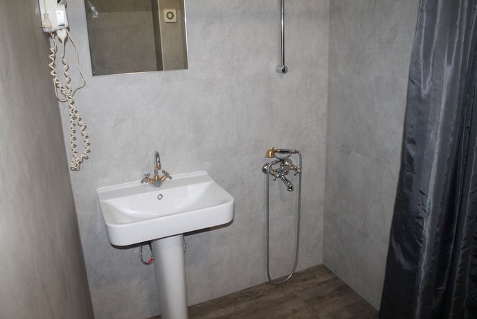 Hotel Tarnava