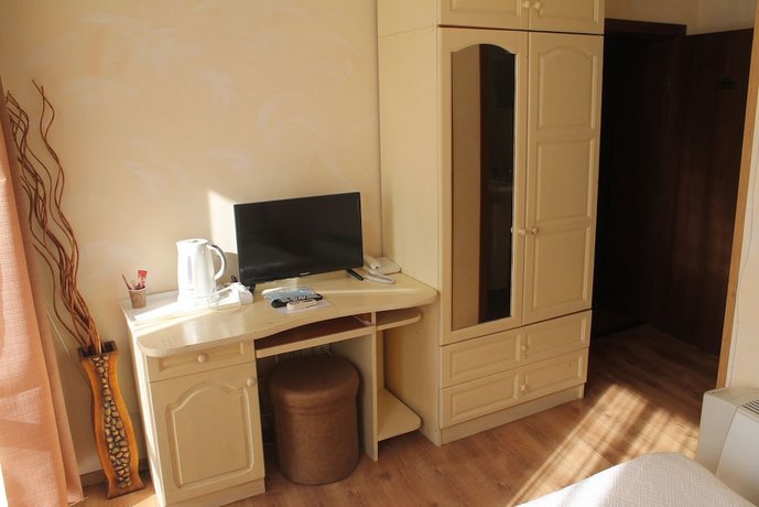 Hotel Tarnava