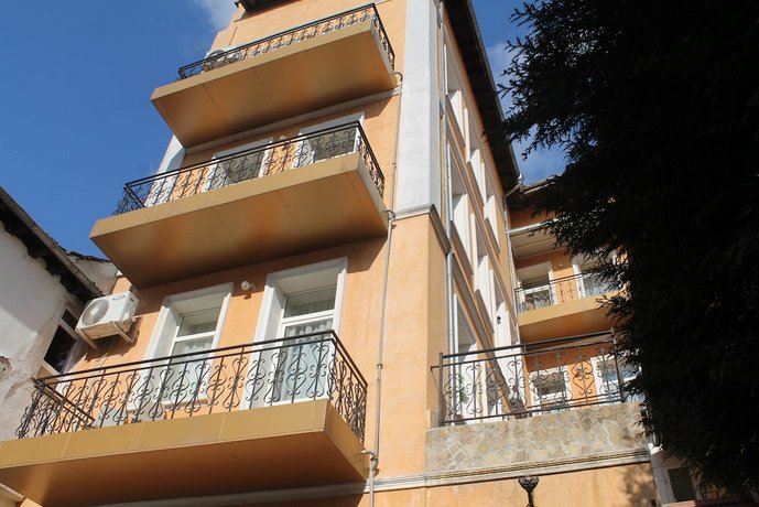 Hotel Tarnava