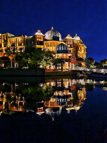 The Leela Palace Udaipur