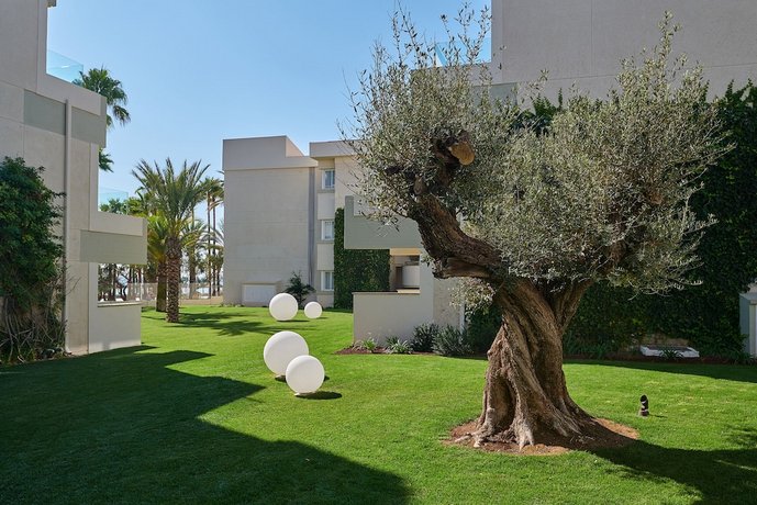 Hipotels Mediterraneo Club