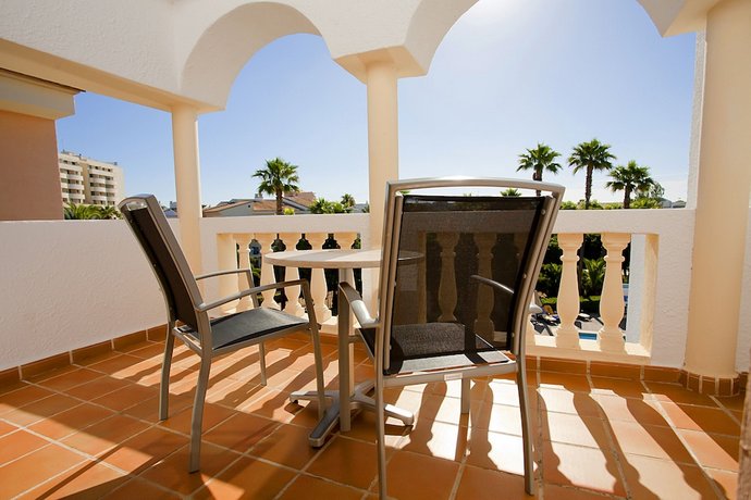 Hipotels Mediterraneo Club