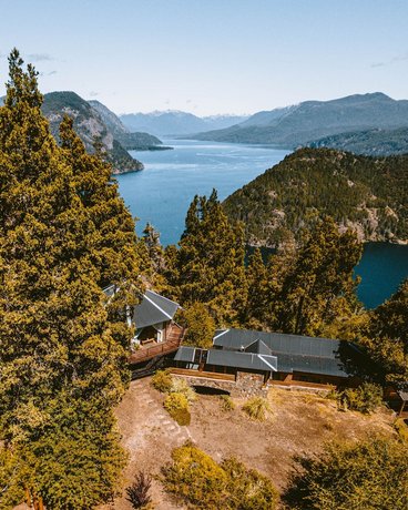 Arrayan Hosteria de Montana y Casa de Te