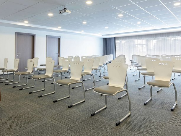 Ibis Styles Vilnius