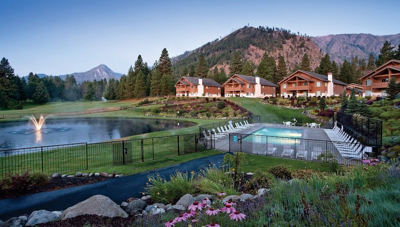 WorldMark Leavenworth