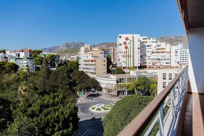 La Nogalera Torremolinos