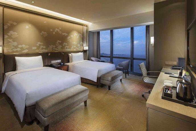 Hilton Yantai