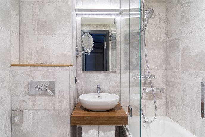 Отель Park Inn by Radisson Sheremetyevo Airport Moscow