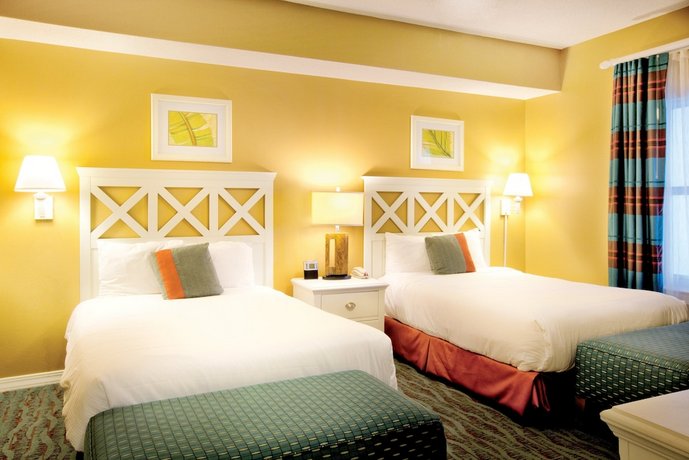 Wyndham Vacation Resorts at Majestic Sun
