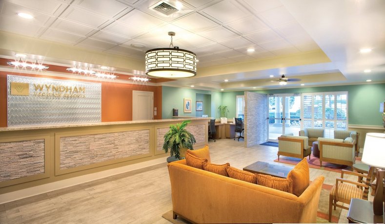 Wyndham Vacation Resorts at Majestic Sun