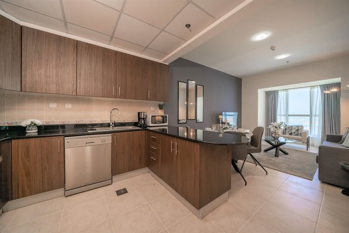 Hi Guests Vacation Homes - Elite Residence