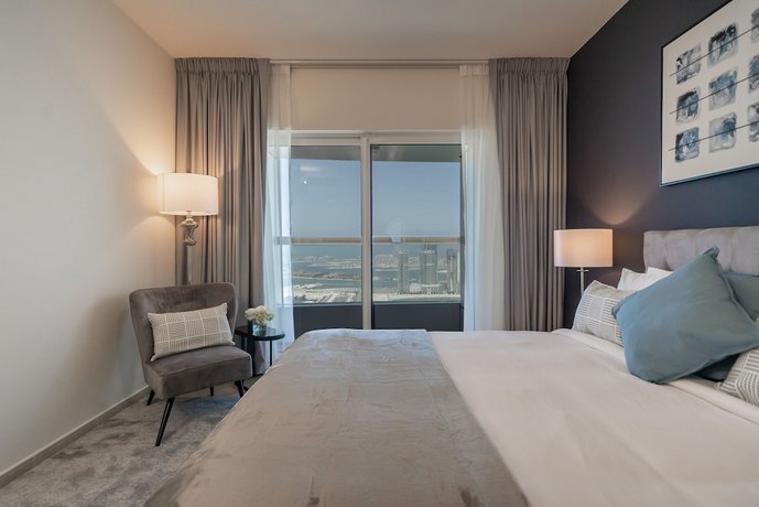Hi Guests Vacation Homes - Elite Residence