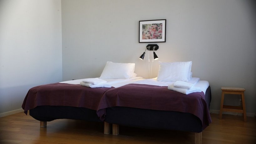 Le Mat B&B Goteborg City