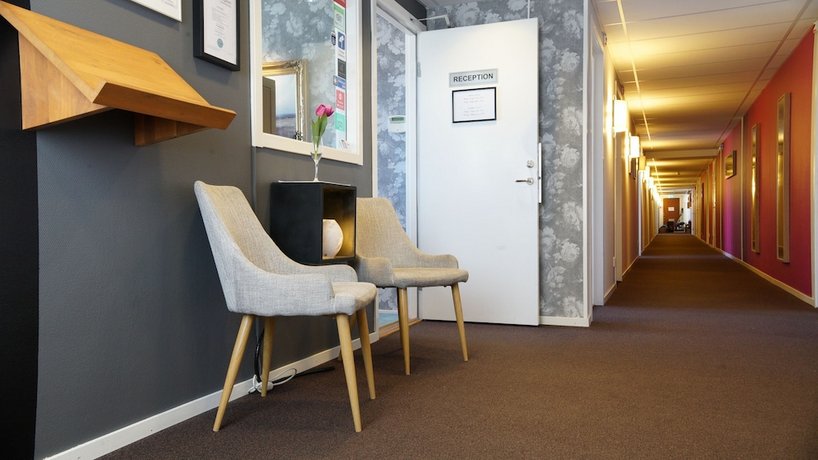Le Mat B&B Goteborg City